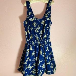 Rompers